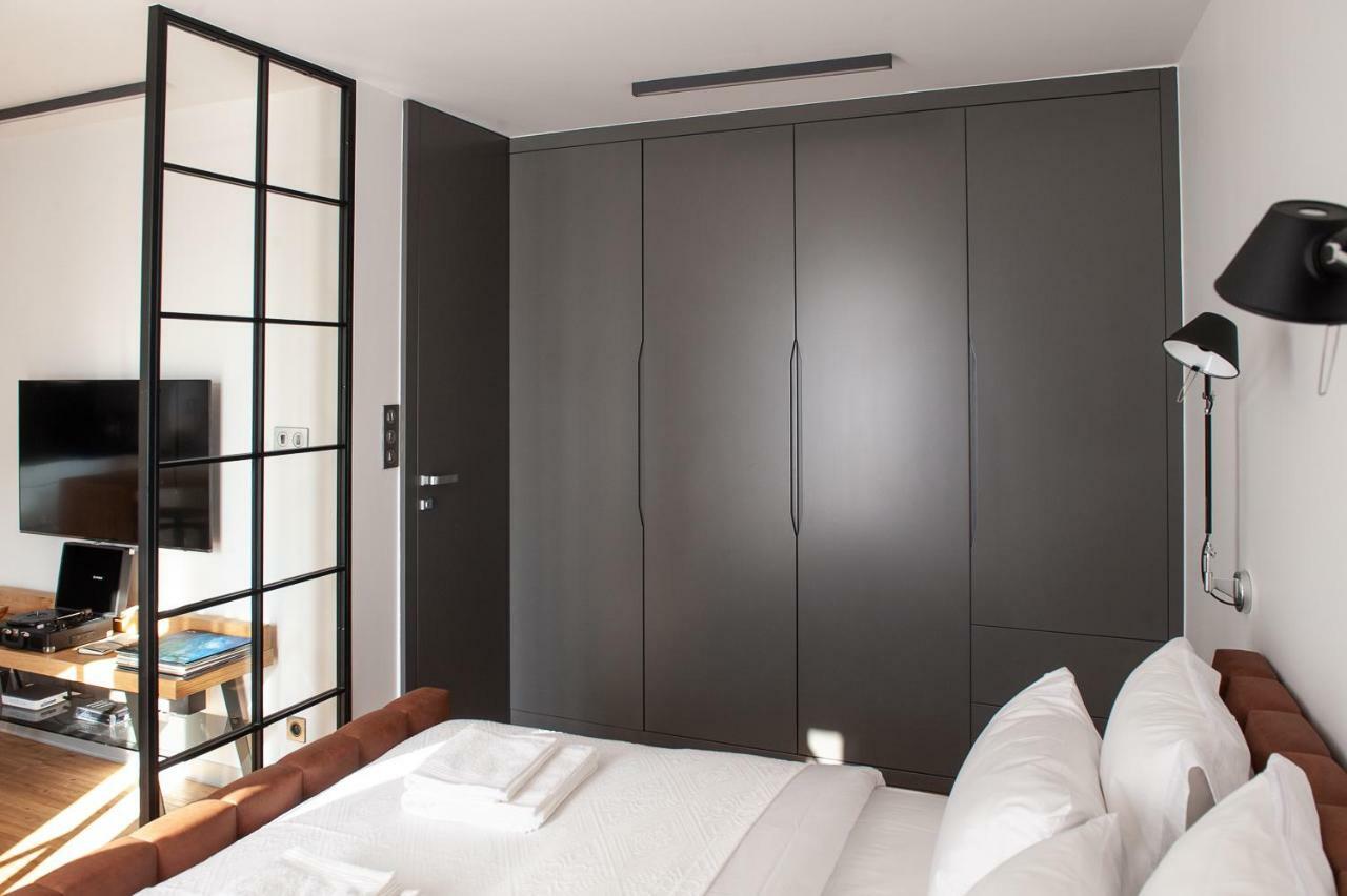 Apartament Eswiety10 *