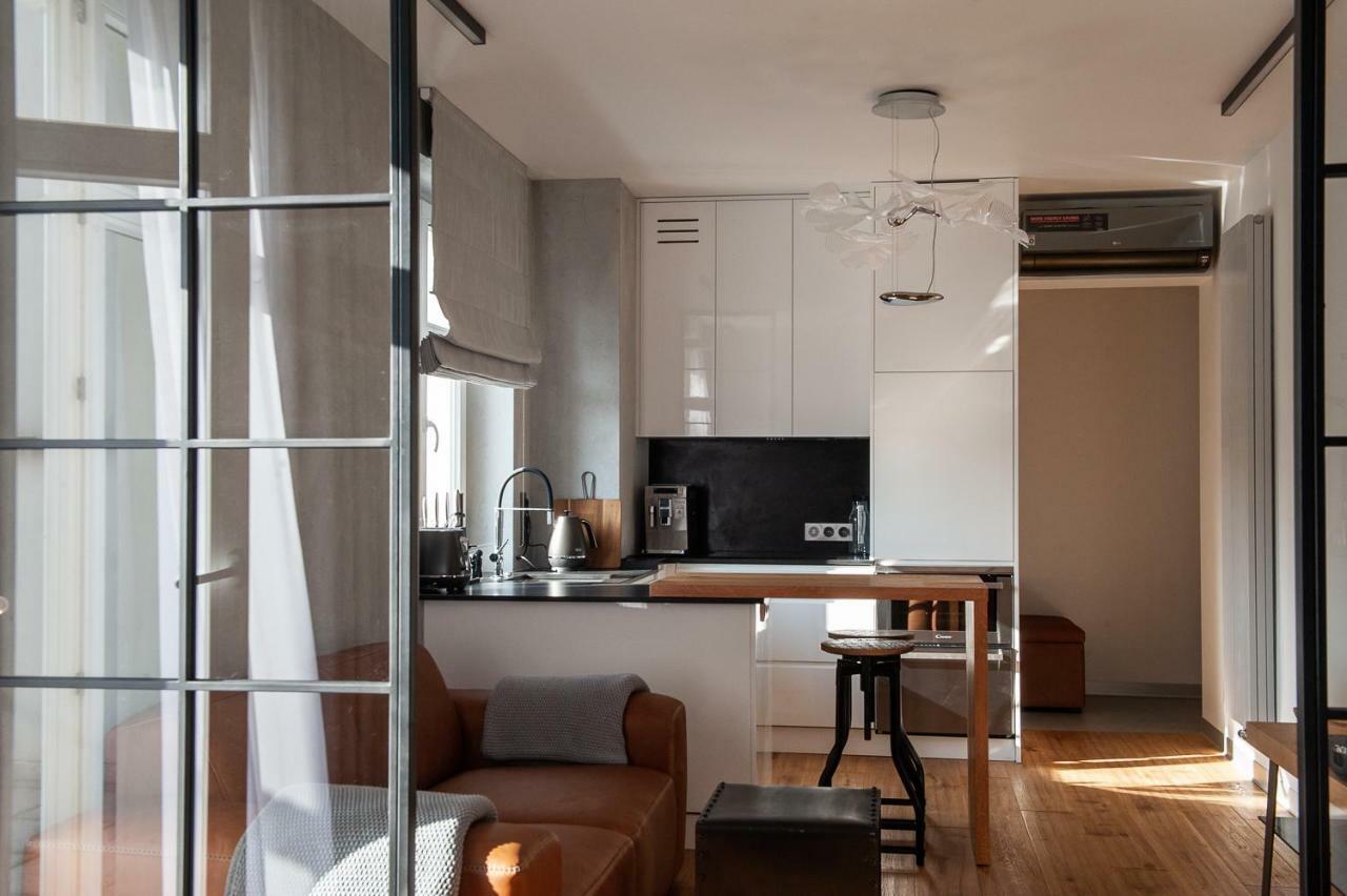 Apartament Eswiety10 Poznań