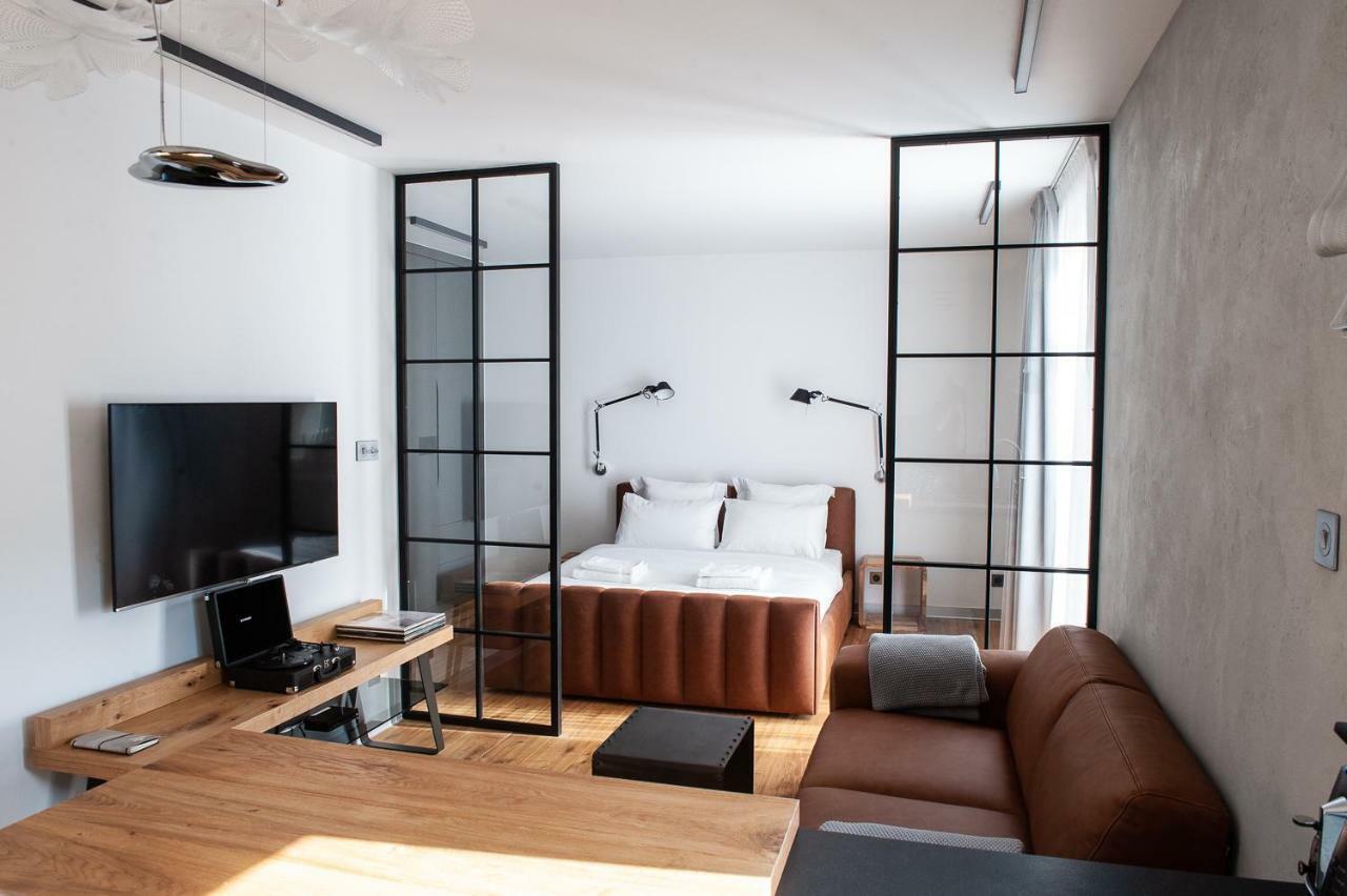 Eswiety10 Apartament Poznań