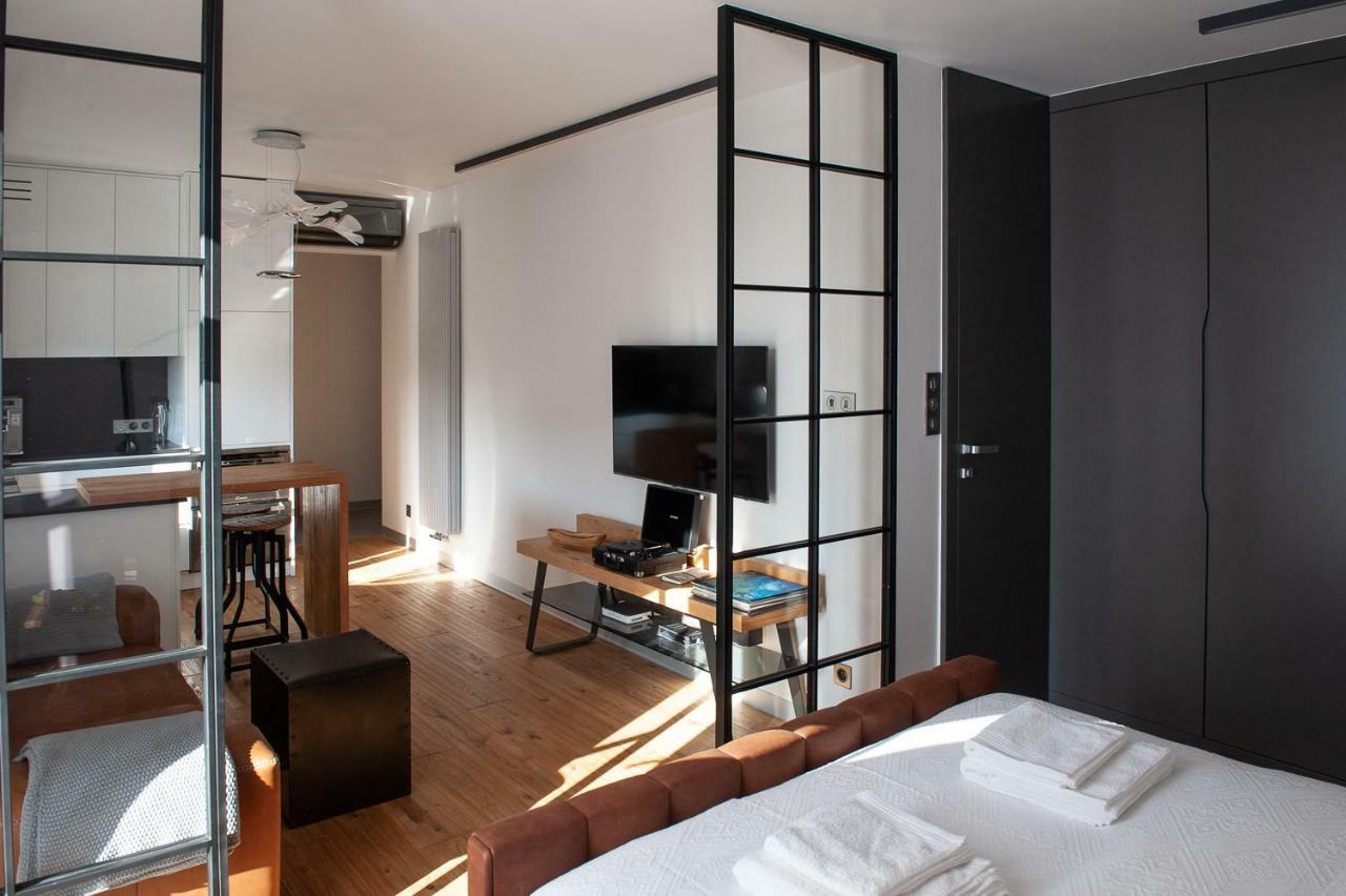 Eswiety10 Apartament *