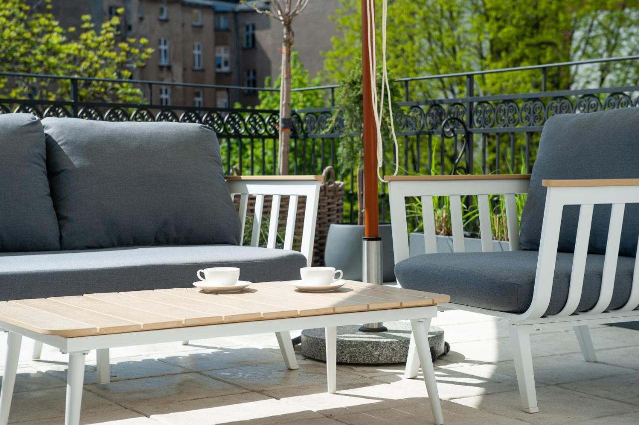 Eswiety10 Apartament Poznań